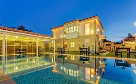 Bellapietra Hotel