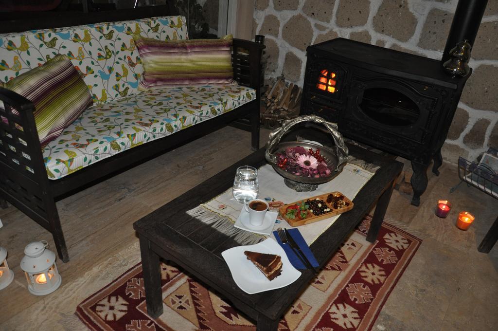 Bellapietra Hotel Алачати Экстерьер фото