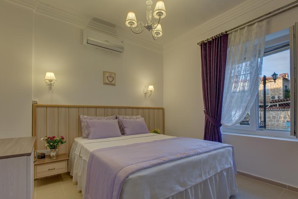 Bellapietra Hotel Алачати Номер фото